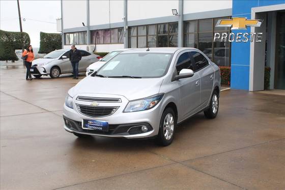CHEVROLET PRISMA 1.4 MPFI LTZ 8V FLEX 4P AUTOMÁTICO CHEVROLET PRISMA 1.4 MPFI LTZ 8V FLEX 4P AUTOMÁTICO